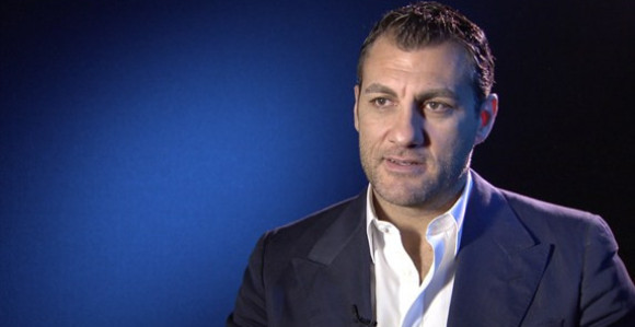 Vijeri se vraća fudbalu - u Kini!