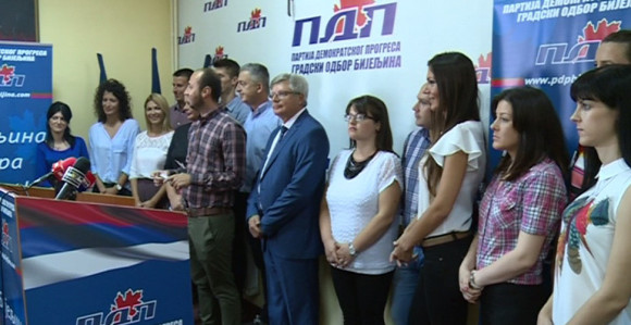 PDP Bijeljina neće u gradski parlament