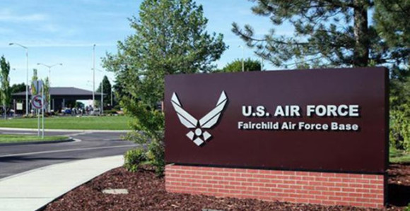 SAD: Evakuisana vojna baza zbog trovanja