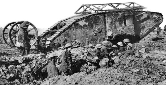 Na današnji dan počeo je Prvi svjetski rat