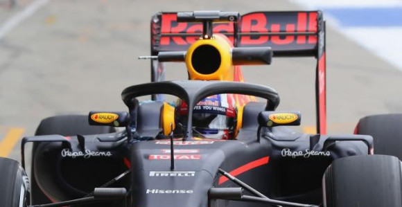F1: Bez "oreola" sljedeće sezone!