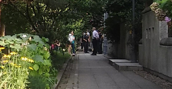 Beograd: Mladić pao sa zgrade i poginuo