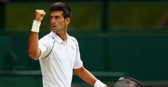 Đoković bez problema savladao Štjepaneka