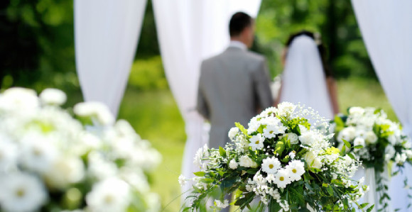 Nesvakidašnja svadba u Gornjem Milanovcu