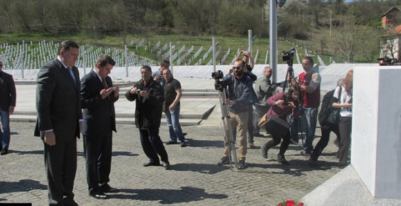 "Genocid" u Srebrenici!?