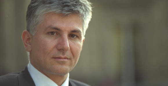 Otvaranje spomen sobe Zorana Đinđića