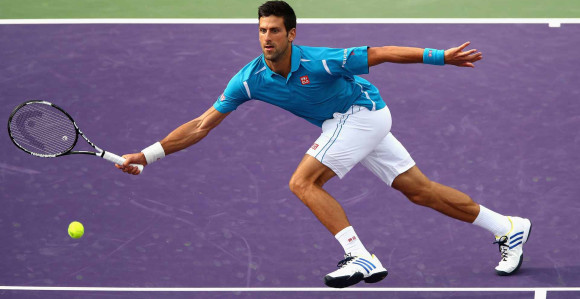 Toronto: Nole diže formu, Vavrinka rutinski, Dimitrov odličan!