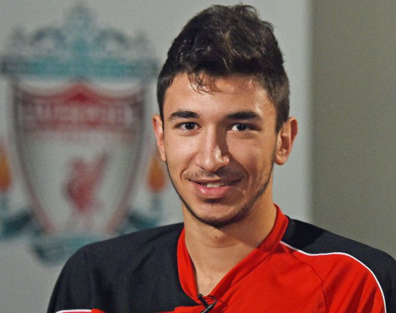 Liverpulova premijera protiv Arsenala bez Grujića?!