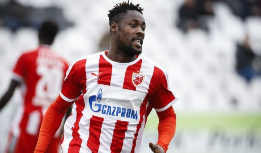 Boaćija želi Hofenhajm: Samo Crvena zvezda!