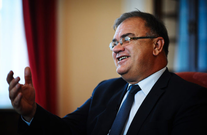 Korida ne smije biti prekinuta