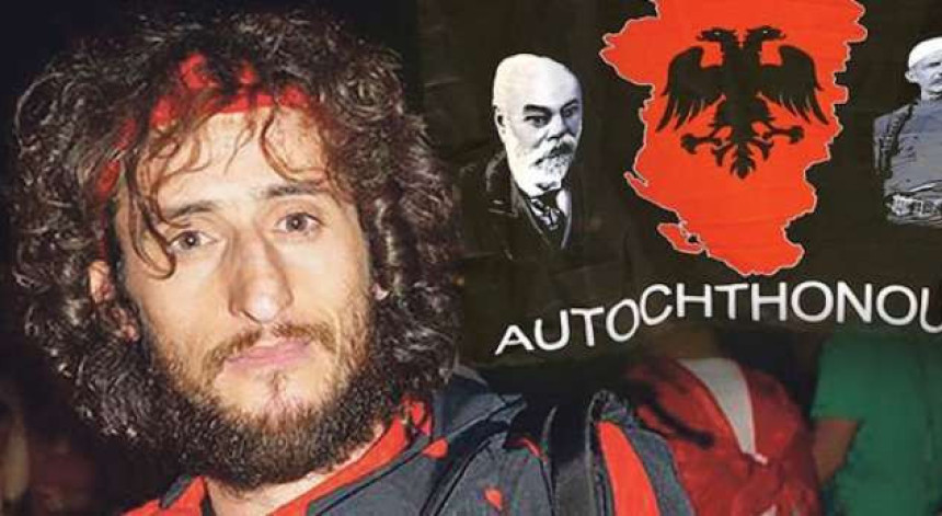 Афера дрон: Албанац пред изручењем, породица пријети!