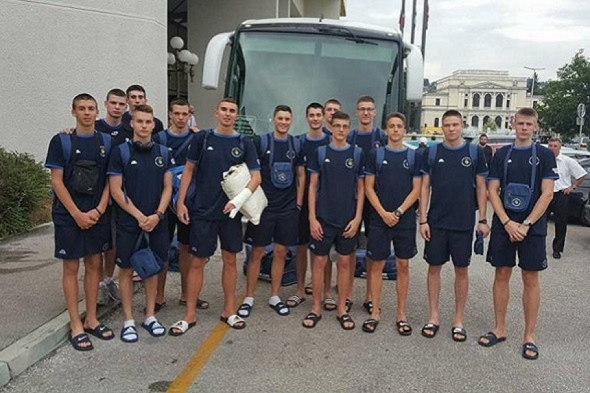 EP do 18: Čampara i Janković za pobjedu "zmajića"!