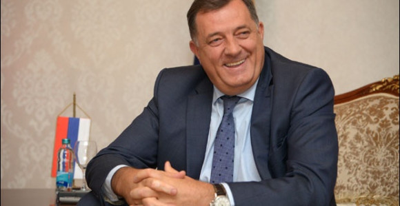 ЕУ не разматра увођење санкција