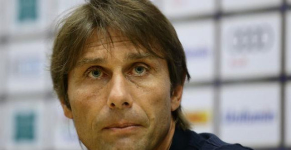 Конте: Покушаћемо да избјегнемо "Мурињо сезону"!