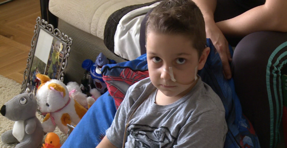 Помозимо Дарису, да оздрави! 