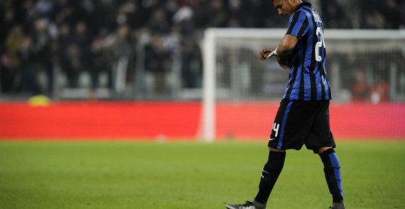 Muke u razgovorima Intera i Valensije!