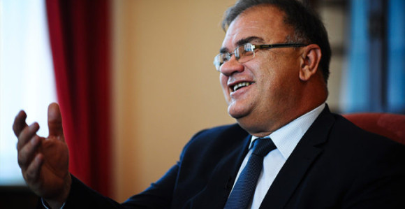 Корида не смије бити прекинута 