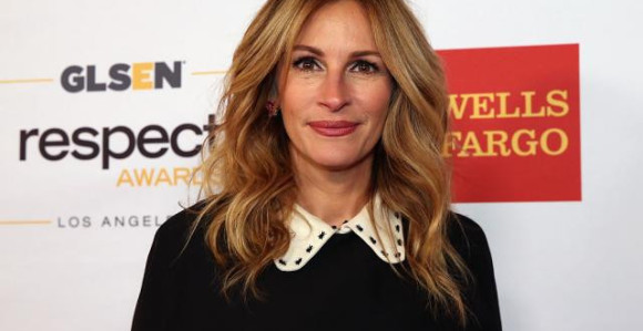 Džulija Roberts stigla u Beograd