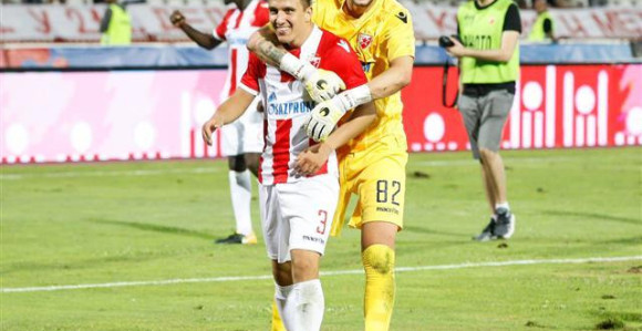 Borjan: Najbliži znaju koliko sam lud!