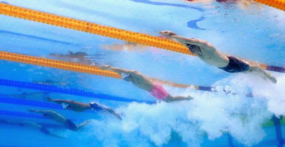 SP - plivanje: Pregled osvajača medalja...
