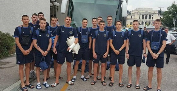 ЕП до 18: Чампара и Јанковић за побједу "змајића"!