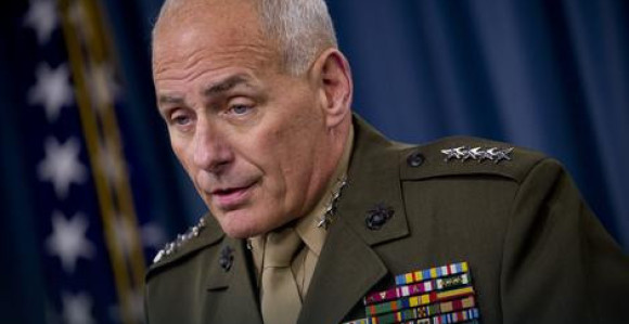 Sječa kadrova u Bijeloj kući 