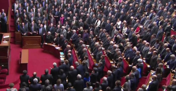 Zakon o moralu političara