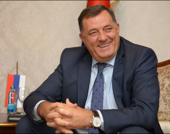 EU ne razmatra uvođenje sankcija