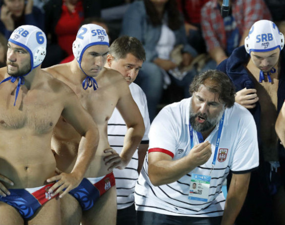 Sudije su pokvarene: Uzimamo sve do Tokija!