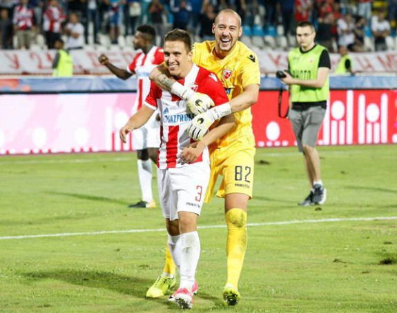 Borjan: Najbliži znaju koliko sam lud!