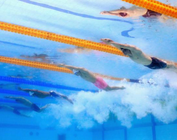 SP - plivanje: Pregled osvajača medalja...