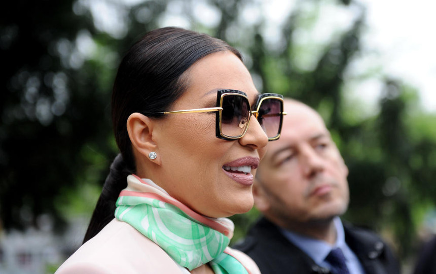 Ceca priznala da nema emotivnog partnera