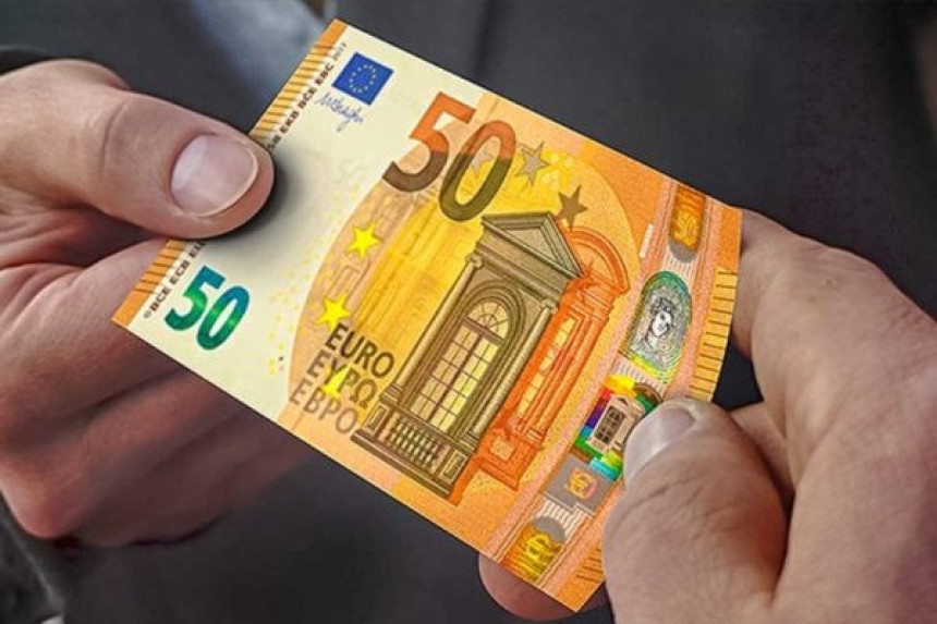 Falsifikatori najviše vole... 