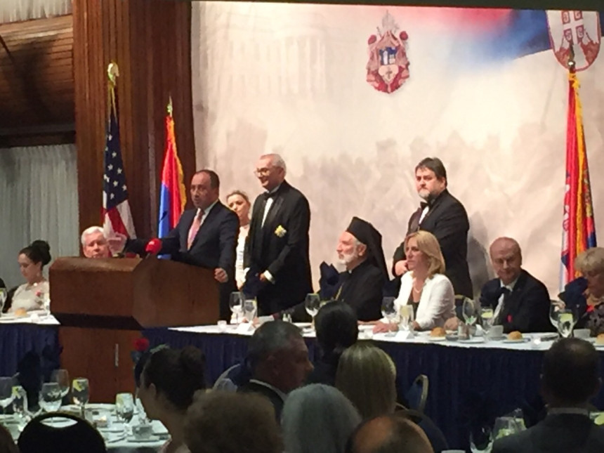 "Dobri odnosi važni i za BiH"