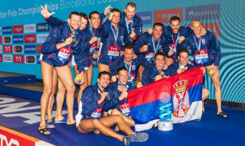 Srbija > Hrvatska + Crna Gora + Mađarska + Italija + Španija...