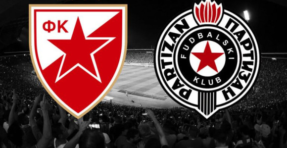 SLS: Zvezda i Partizan jedva dobili Radnički i Dinamo!