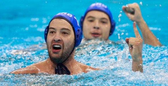 Филип Филиповић - најбољи играч Европског првенства!