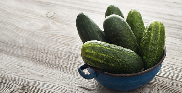 Ove namirnice će vas rashladiti