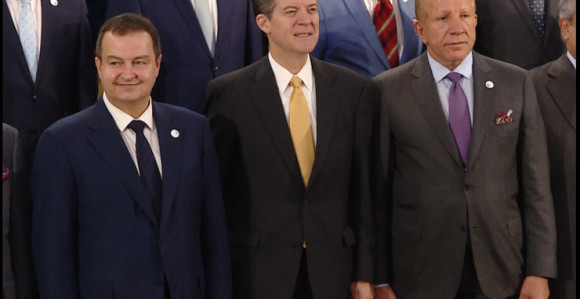 Blizak susret Dačić - Pacoli