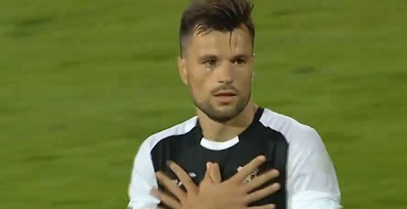 И у Румунији: Љуљаку провоцирао као Џака и Шаћири!