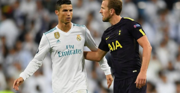 Навијачи Реала желе Кејна у шпицу напада!