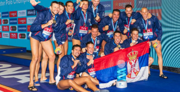 Srbija > Hrvatska + Crna Gora + Mađarska + Italija + Španija...