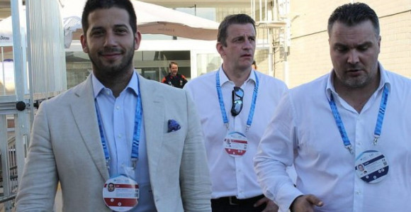 Удовичић: Невиђена доминација!