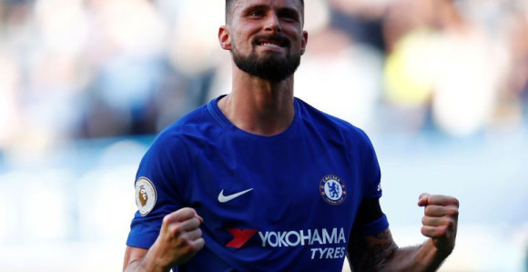 Марсељ (опет) кренуо по Жируа!