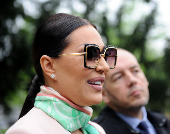 Ceca priznala da nema emotivnog partnera