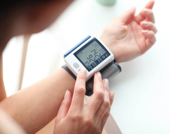 Kad padne temperatura, raste pritisak