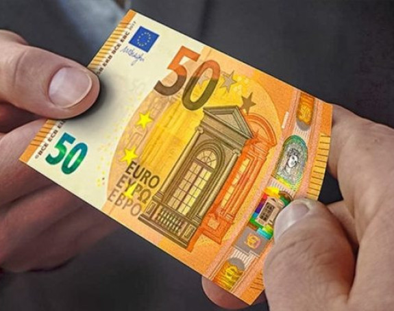 Falsifikatori najviše vole... 