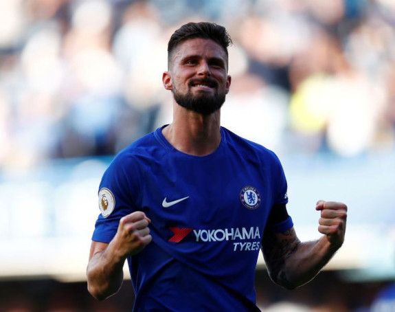 Marselj (opet) krenuo po Žirua!