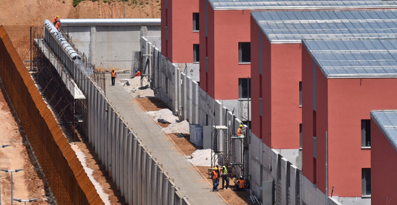 Državni zatvor počinje u avgustu?