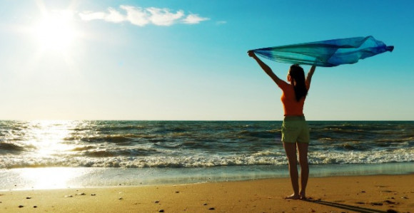 Šum mora "napada" i eliminiše stres